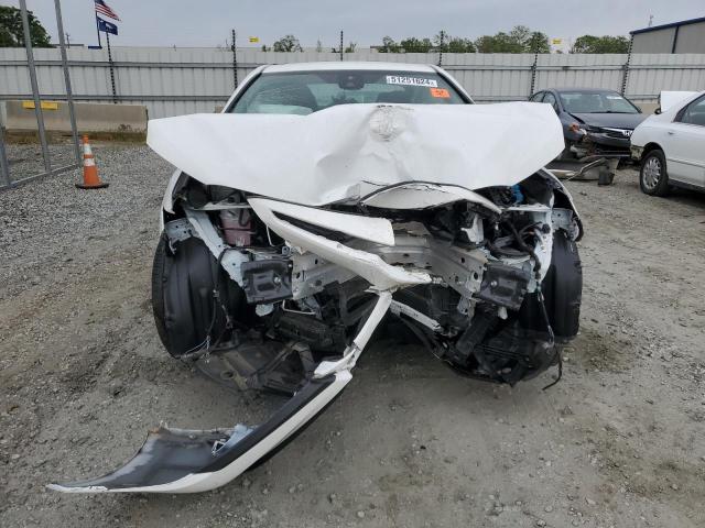 VIN 4T1T11AKXNU708641 2022 Toyota Camry, SE no.5