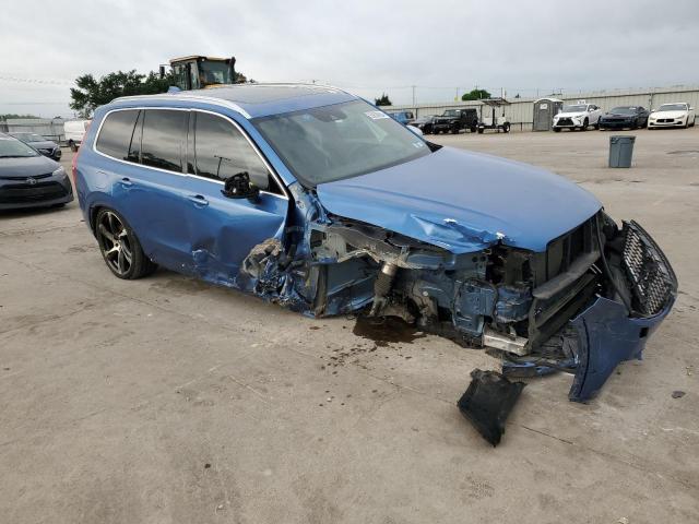 2019 VOLVO XC90 T6 R- YV4A22PM1K1432920