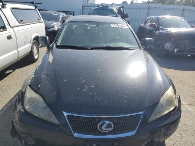 JTHBK262975043464 2007 Lexus Is 250