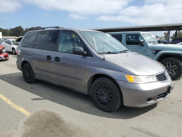 1999 Honda Odyssey Lx VIN: 2HKRL1852XH548096 Lot: 51827734