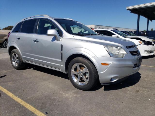 2014 Chevrolet Captiva Lt VIN: 3GNAL3EK2ES535569 Lot: 49457364