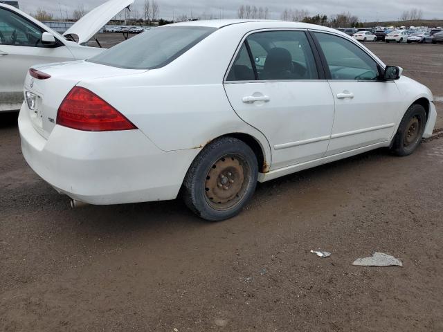 2007 Honda Accord Ex VIN: 1HGCM56757A811365 Lot: 52799824