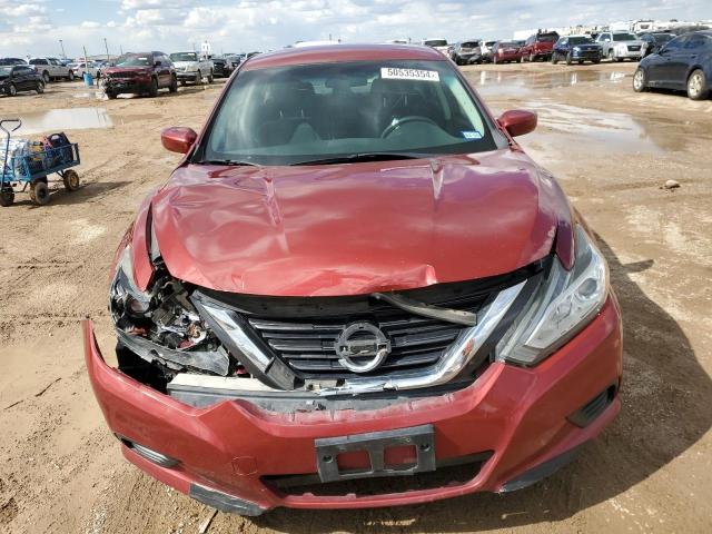 2017 Nissan Altima 2.5 VIN: 1N4AL3APXHN339636 Lot: 50535354