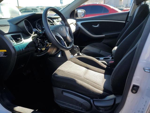 2014 Hyundai Elantra Gt VIN: KMHD35LH3EU235222 Lot: 48964274