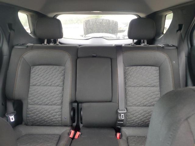 2020 Chevrolet Equinox Lt VIN: 2GNAXUEV4L6232079 Lot: 50567314