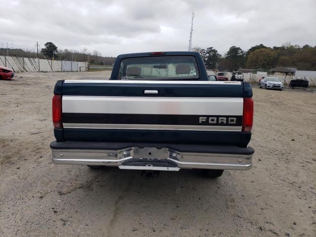 1994 Ford F150 VIN: 1FTEF15N9RNB76866 Lot: 50137124