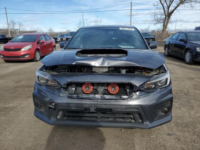 2021 SUBARU WRX SPORT JF1VA1Z64M9817642