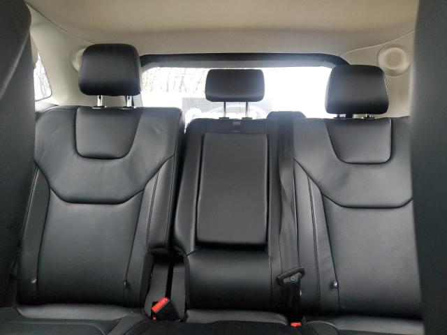 2019 Ford Edge Titanium VIN: 2FMPK4K95KBB09806 Lot: 49367004