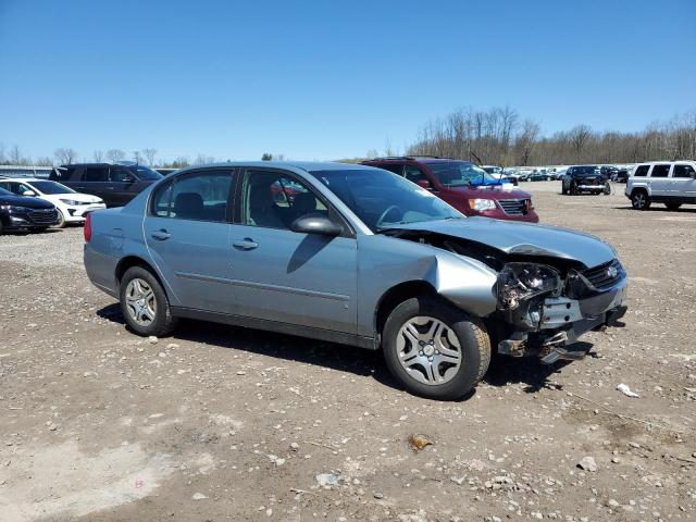 2008 Chevrolet Malibu Ls VIN: 1G1ZS58F68F126162 Lot: 52177834