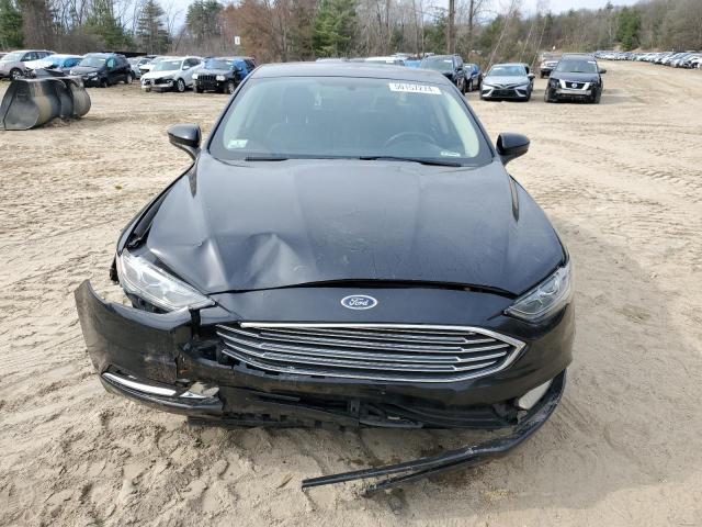 VIN 3FA6P0LU5JR241774 2022 Ford Fusion, Se Hybrid no.5