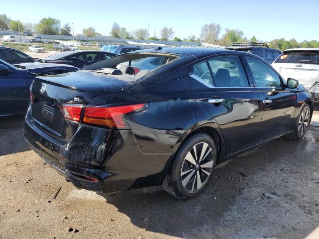Vin: 1n4bl4ev3lc151807, lot: 50523614, nissan altima sl 20203