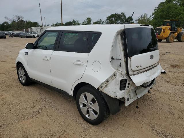 2016 Kia Soul VIN: KNDJN2A22G7389307 Lot: 50946014