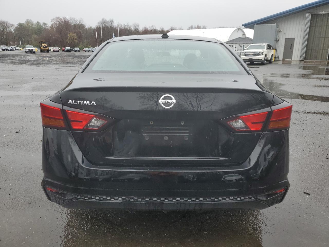 1N4BL4BVXKC238817 2019 Nissan Altima S