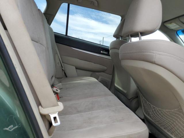 2014 Subaru Outback 2.5I Premium VIN: 4S4BRBCC6E3274059 Lot: 52310994