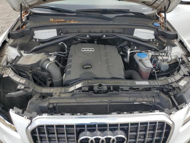 VIN WA1C2AFP5HA026904 2017 Audi Q5, Premium no.11