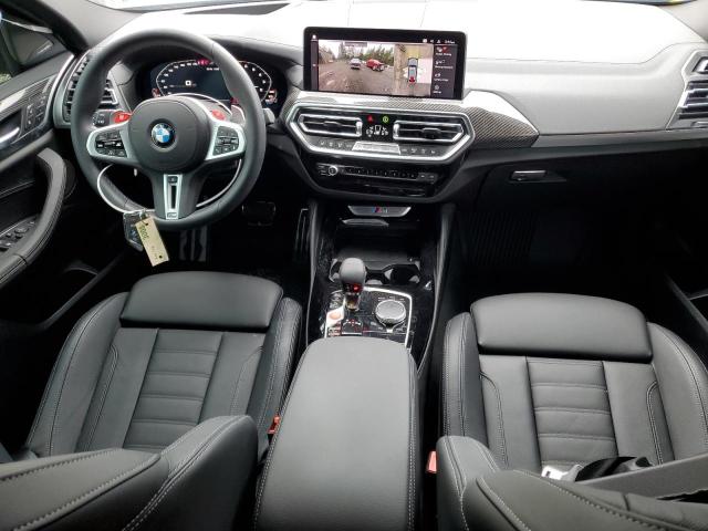 2024 BMW X4 M - 5YM23EC05R9U80075