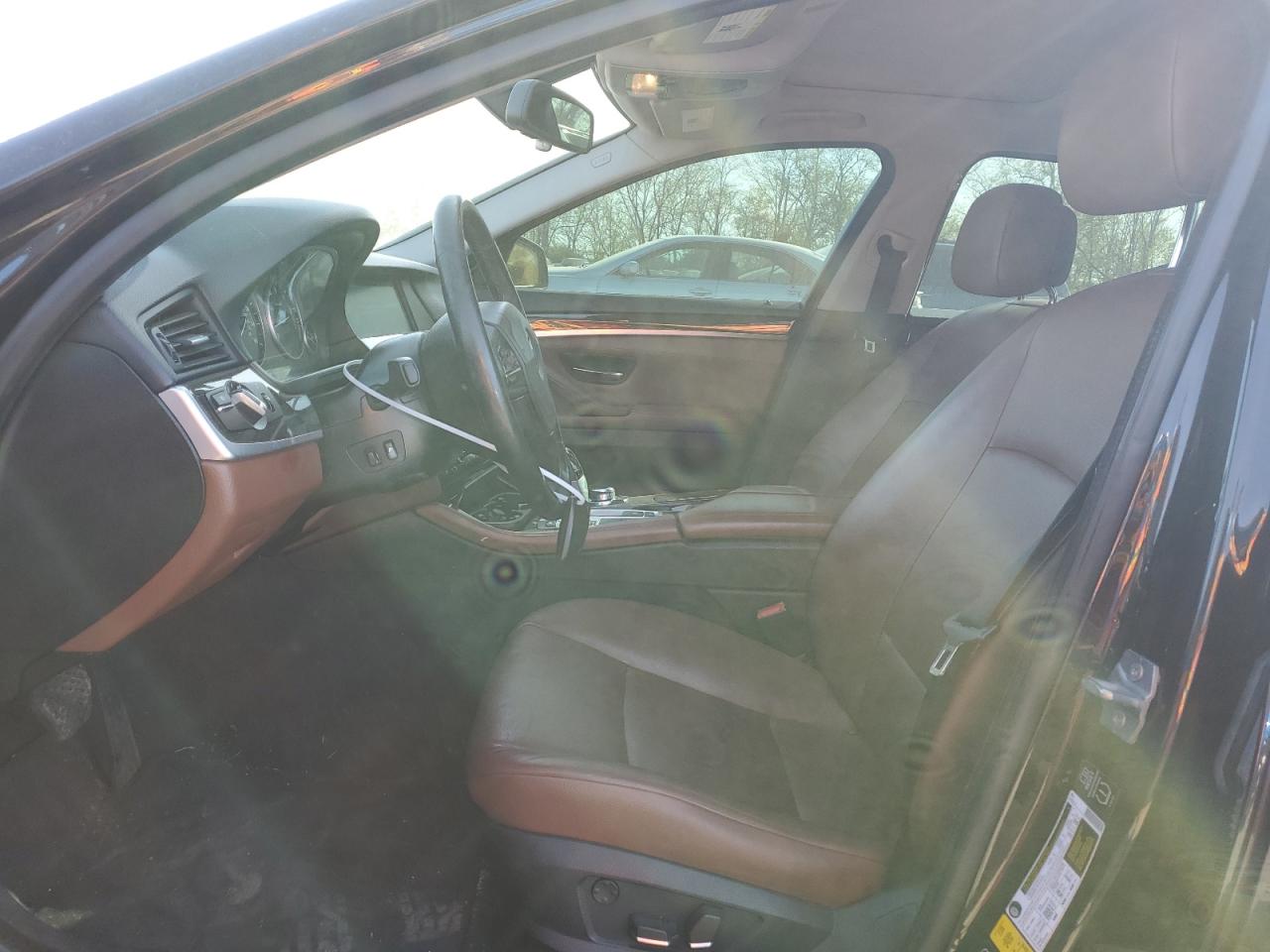 WBAXH5C57DD113631 2013 BMW 528 Xi