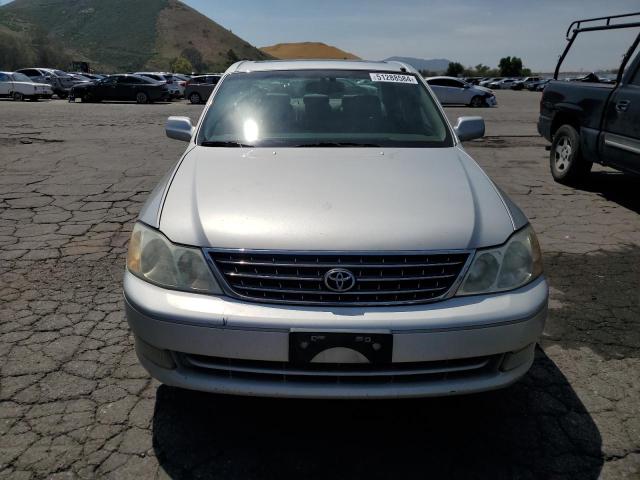 2003 Toyota Avalon Xl VIN: 4T1BF28B13U284627 Lot: 51288584