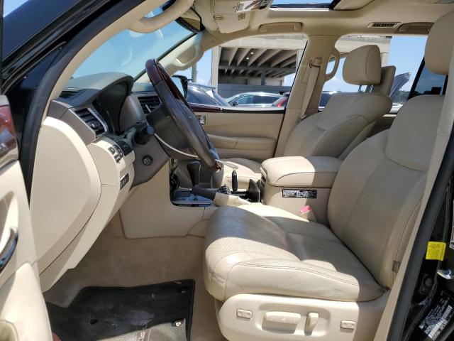 2015 LEXUS LX 570 JTJHY7AX1F4182550