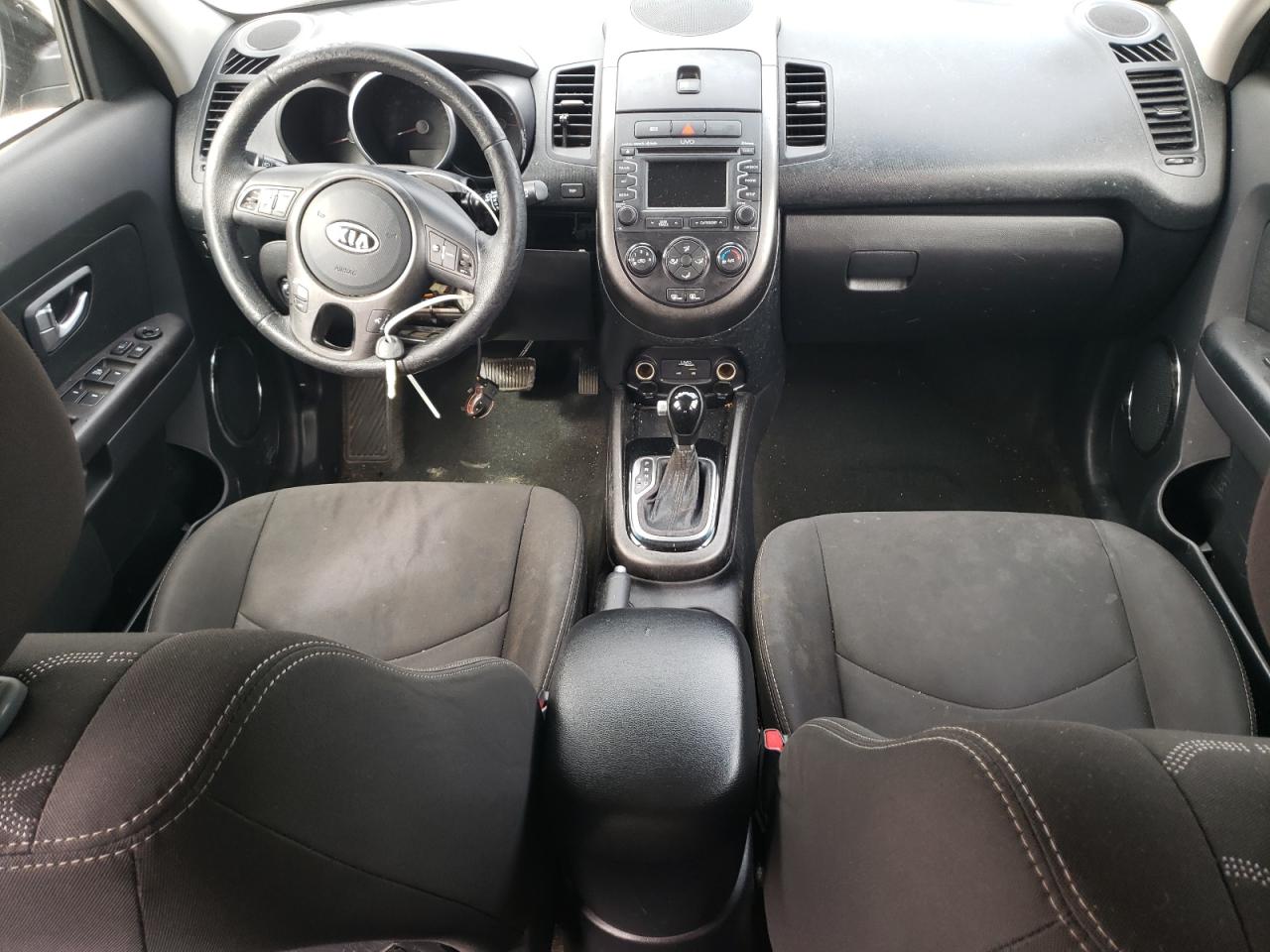 KNDJT2A64C7744156 2012 Kia Soul +