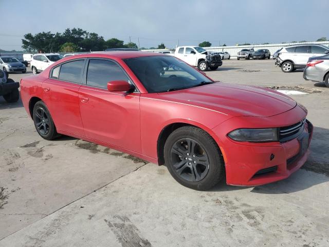 2017 Dodge Charger Se VIN: 2C3CDXBG2HH546461 Lot: 52986934