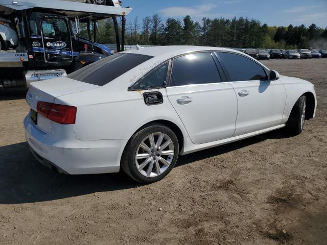 2015 Audi A6 Prestige VIN: WAUHGAFCXFN015586 Lot: 52681774