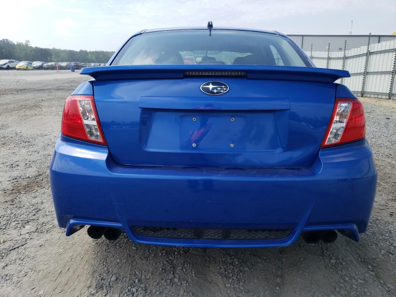 JF1GV7E62DG009095 2013 Subaru Impreza Wrx