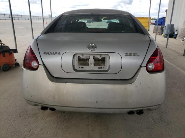 2004 Nissan Maxima Se VIN: 1N4BA41E74C885072 Lot: 52728914