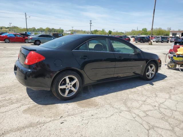 2008 Pontiac G6 Base VIN: 1G2ZG57N184158325 Lot: 51869304