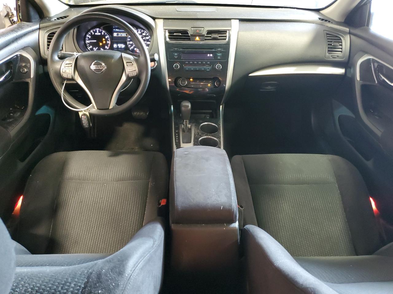 1N4AL3AP5EC161576 2014 Nissan Altima 2.5