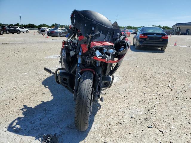 2013 HONDA GL1800 B JH2SC6848DK002073
