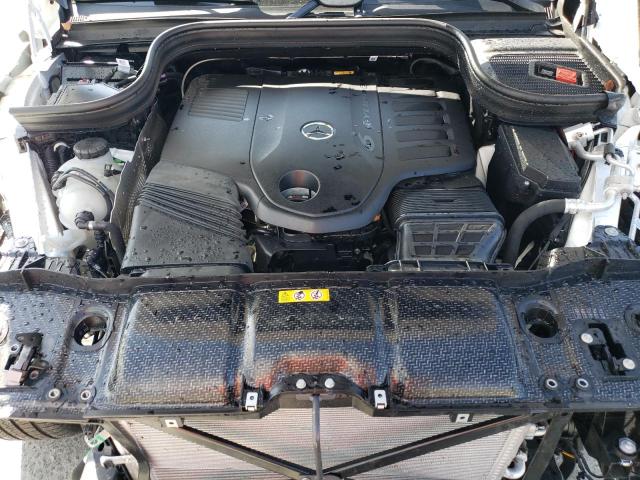 2024 MERCEDES-BENZ GLE 450 4M - 4JGFB5KB9RB101583