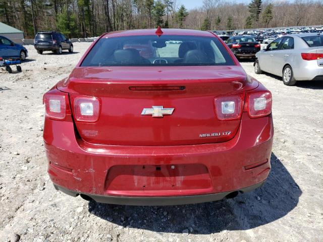 2014 Chevrolet Malibu Ltz VIN: 1G11H5SL5EF195897 Lot: 47216584