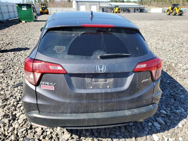 2018 Honda Hr-V Ex VIN: 3CZRU6H56JG713555 Lot: 51928694