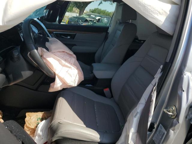 2020 Honda Cr-V Exl VIN: 5J6RW2H8XLA018803 Lot: 51103054