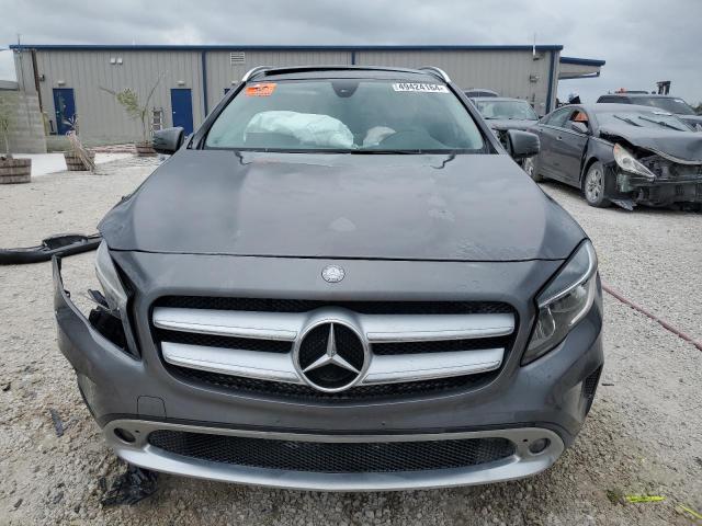 VIN WDCTG4EB2GJ214240 2016 Mercedes-Benz GLA-Class,... no.5