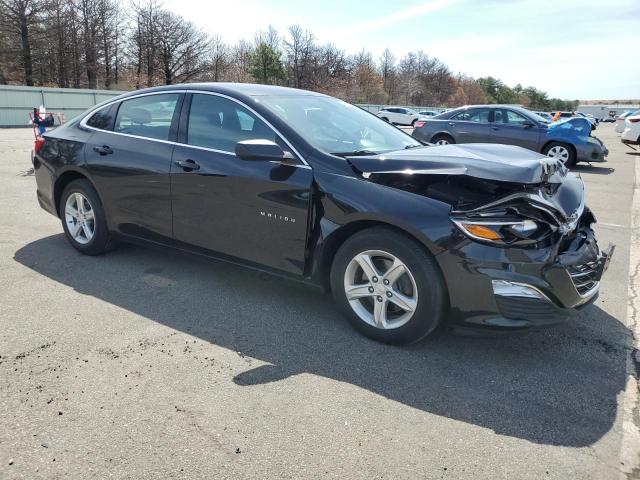 2019 Chevrolet Malibu Ls VIN: 1G1ZB5ST1KF122204 Lot: 50837054