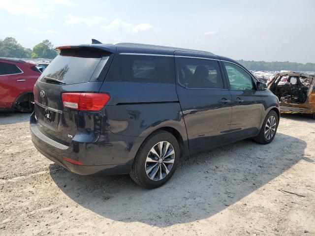 2016 Kia Sedona Ex VIN: KNDMC5C14G6104010 Lot: 50885894