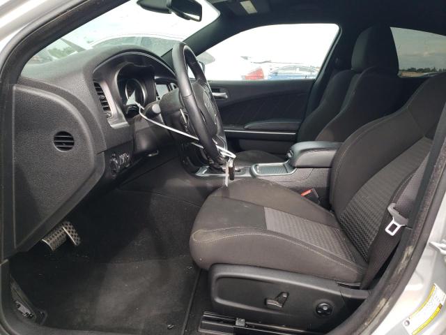 2021 DODGE CHARGER SC - 2C3CDXGJ3MH584733