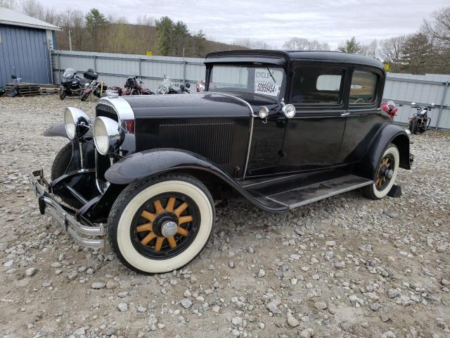 Vin: 2560833, lot: 52859454, buick all other 1931 img_1
