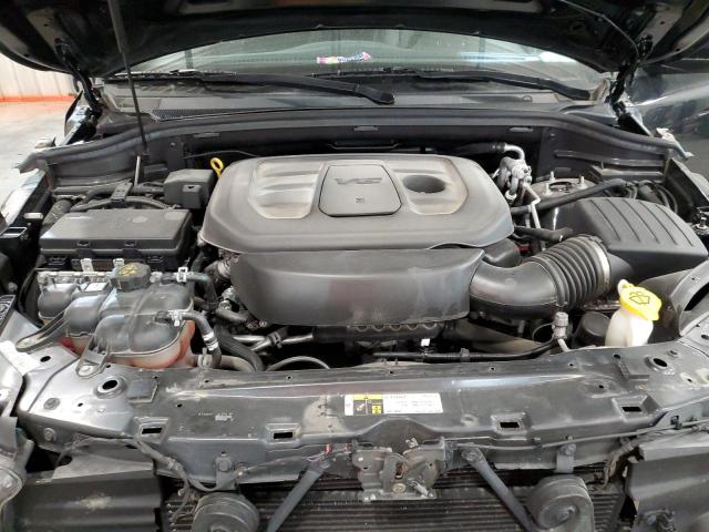 VIN 1C4RDJDG2LC287613 Dodge Durango GT 2020 11
