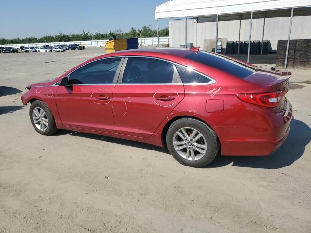 2015 Hyundai Sonata Eco VIN: 5NPE24AA4FH155595 Lot: 51592344