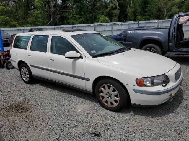 YV1SW61R821205094 2002 Volvo V70