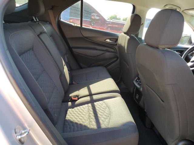 2021 Chevrolet Equinox Lt VIN: 2GNAXJEV1M6139407 Lot: 50950114