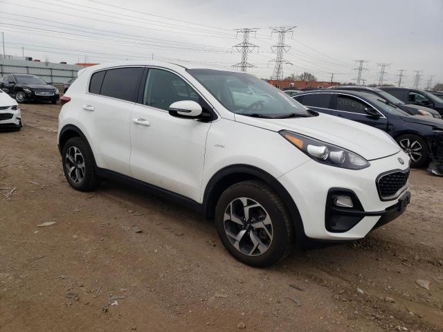 KNDPMCACXL7761871 Kia Sportage L 4