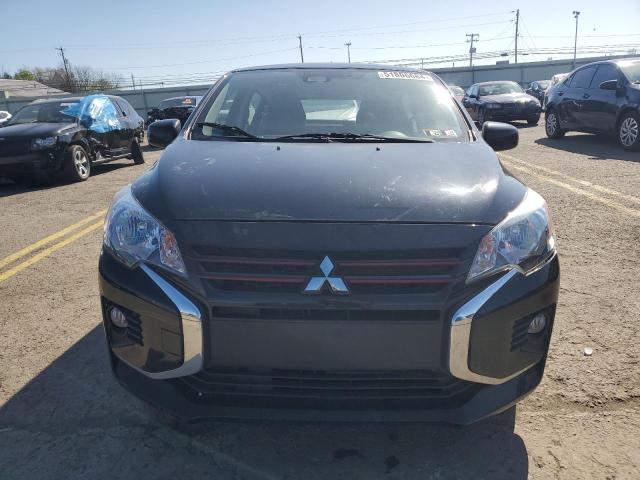 2022 Mitsubishi Mirage Se VIN: ML32AWHJ2NH002981 Lot: 51806684