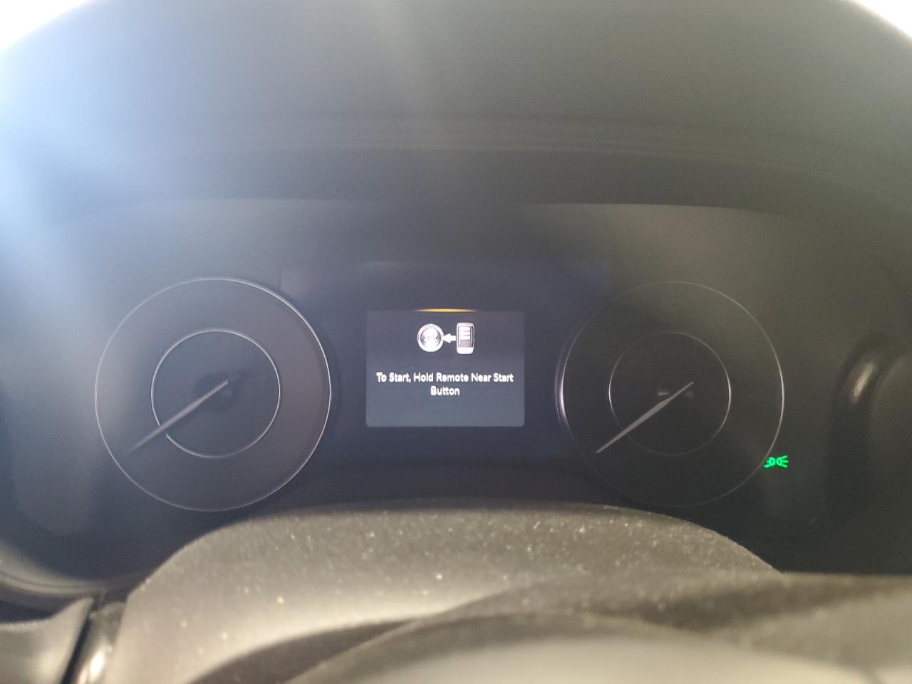 19UUB5F35MA011135 2021 Acura Tlx