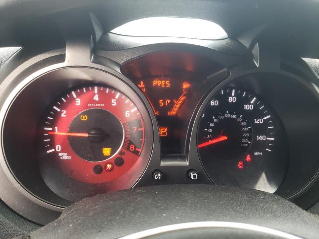 2014 Nissan Juke Nismo Rs VIN: JN8DF5MV7ET150846 Lot: 57104734