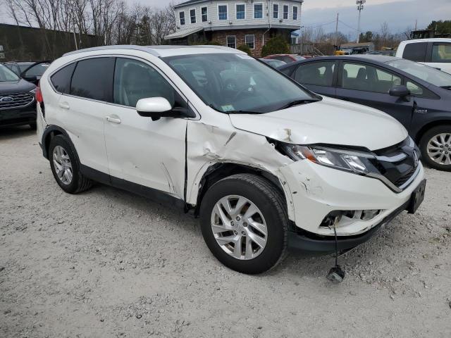 2015 Honda Cr-V Exl VIN: 5J6RM4H74FL108899 Lot: 50018744