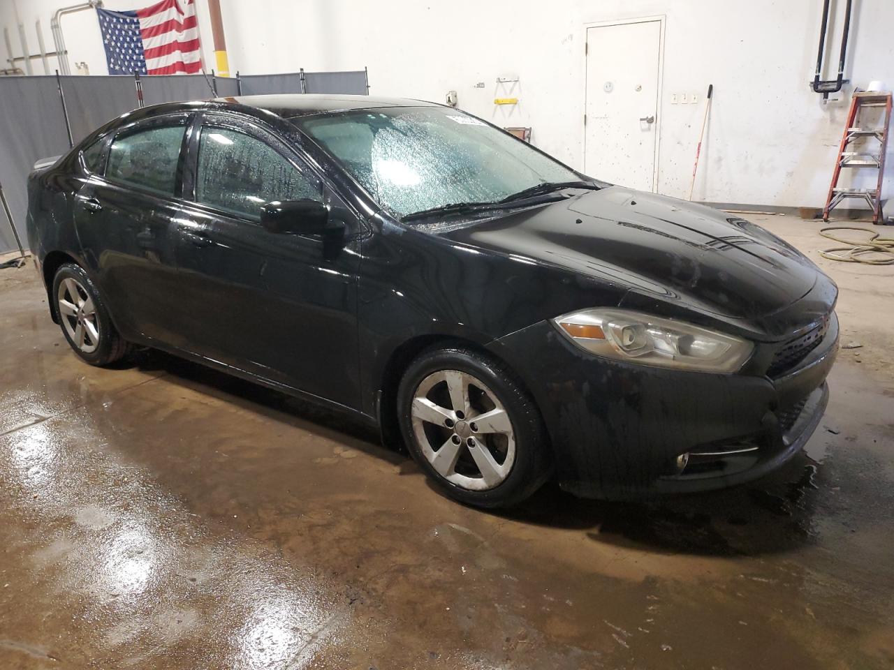 1C3CDFBB3ED748426 2014 Dodge Dart Sxt